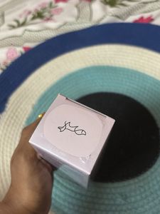 Foxtale Pure Bliss Nourishing Moisturizer