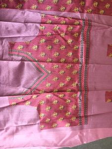 LEHANGA BLOUSE DUPATTA ⚜️