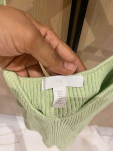 🤑🔫H&amp;M Top