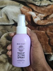 Swiss Beauty Setting Spray