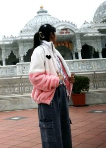 Pretty Glamorous Women Jaket 🌷