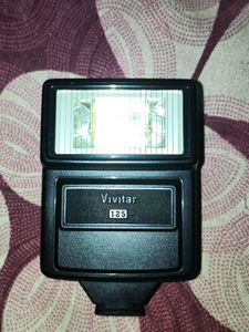 Flash For Camera's