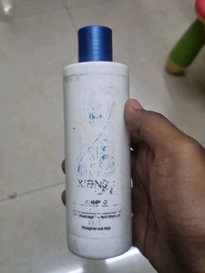 Loreal Xtenso Care Shampoo
