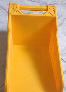 Kids Dump Truck Toy