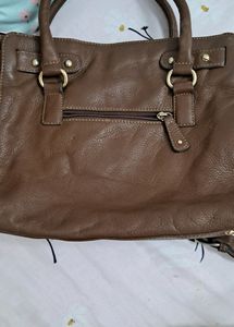 Vincis Bench Bag