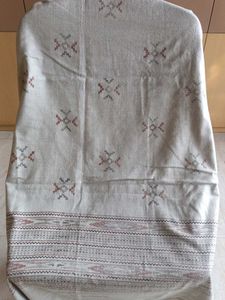 Elegant Beige Shawl for Women