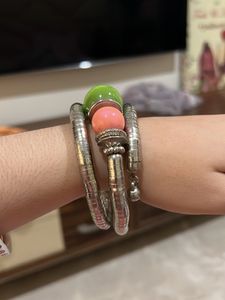 Stretchable Bracelet