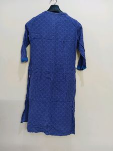 Branded Cotton Kurti