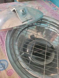 Century Gas Tandoor