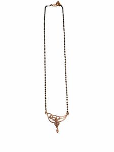 Elegant Mangalsutra
