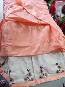 Long Frock XXL