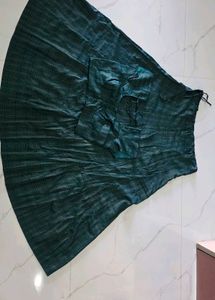 lehenga blouse Set