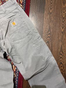 Vintage carhatt cargo