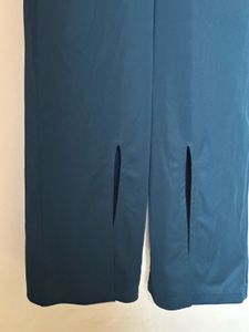 Sleek Sleeveless Jumpsuit