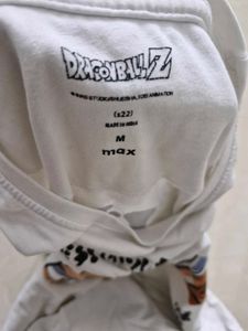 Dragon Ball Z Goku T-Shirt