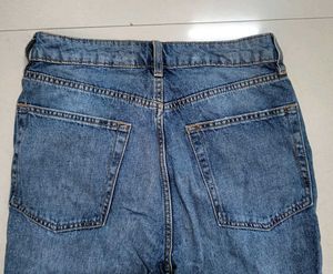 3 Women Funky Jeans