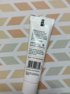 Plum Calendula &amp; Vitamin C Gel Cream