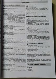 ICSE Competency Focused Questions Class 10