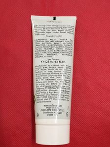 Aloe Vera &amp; Coconut Water Cleanser