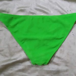 Jamaica Flag Bikini Set