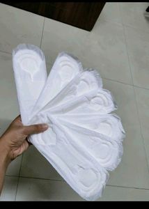 Sanitary Pads Bundle