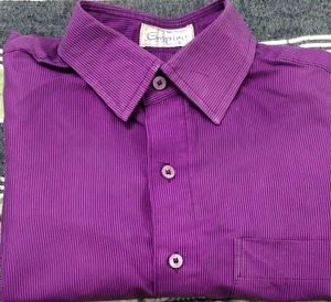Branded Shirt Unique piece smoothly