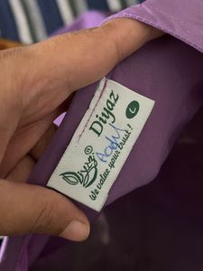 Pintresty Elegant Purple V-Neck Maxi Dress