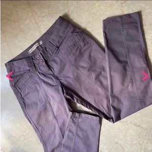 Fame Forever Trendy Pants