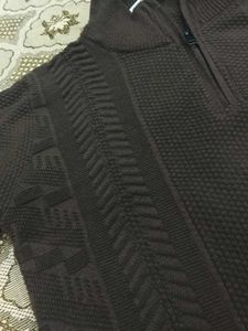 Men full sleeve sweatshirt