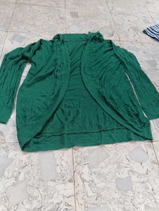 set of two cardigan