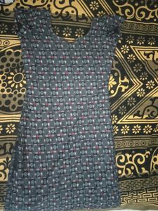 classic tailored Kurti