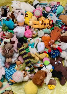 Plushie box