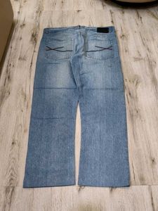 Ma6196 French connection jeans waist 36 inches