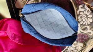 Smytten Pouch