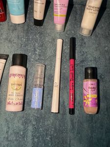 Assorted Skincare &amp; Makeup Lot