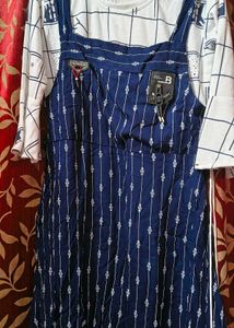 a midi dress 👗