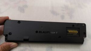 Blaupunkt Car Radio MP3 Player