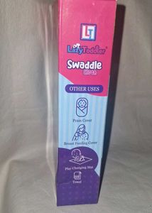 LazyToddler Swaddle Cloth