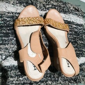 New Heels