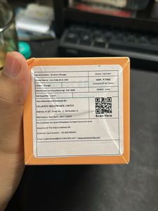 Callmate Geometric 15W Wireless Charger