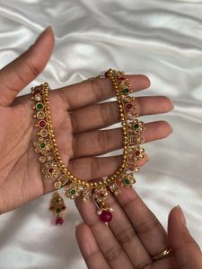 South-Indian Style AD Set ❤️