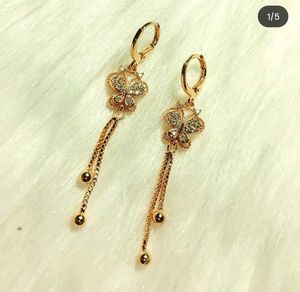 🦋Butterfly Drop Earrings