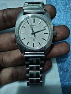 Vintage hmt kohinoor Men's Watch