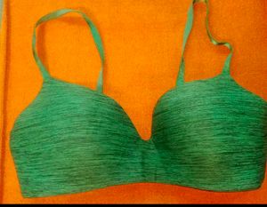 38c Victoria's Secret lightly line Bra