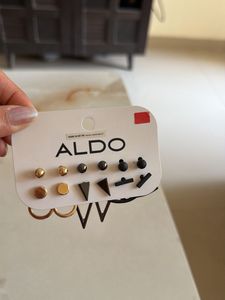 ALDO Earring Set - New with Tag