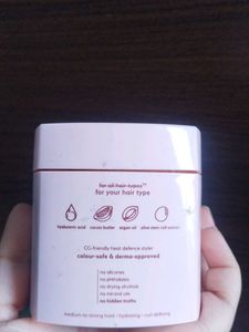 Truth &amp; Hair Leave-In Gel Creme