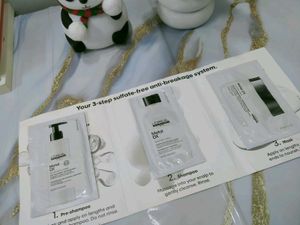 3-in-1 Haircare Kit 🔥