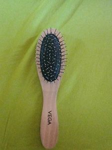 Vega Hair Brush