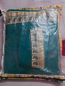 New Saree
