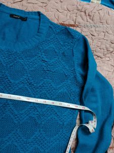 Cool Sweater